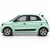 Renault Twingo 3 Side Stripe Decals